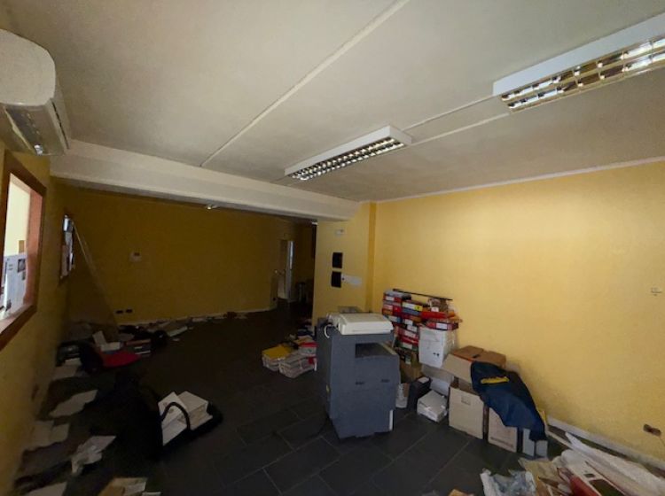 Magazzino o deposito in vendita, via dell'Artigianato, Finale Ligure