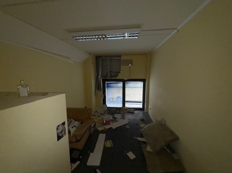 Magazzino o deposito in vendita, via dell'Artigianato, Finale Ligure