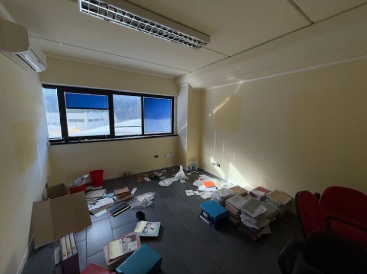 Magazzino o deposito in vendita, via dell'Artigianato, Finale Ligure