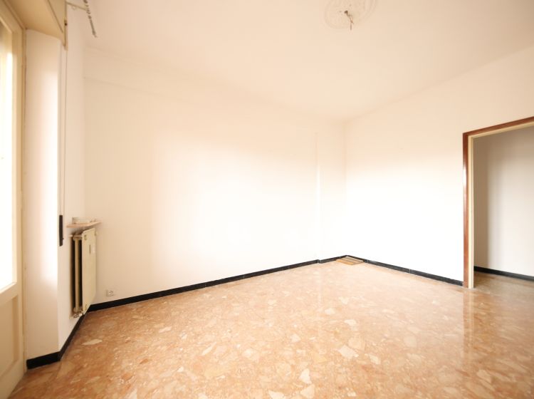 Quadrilocale in vendita, via Santa Maria Assunta di Nervi, Nervi, Genova