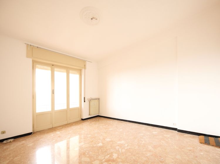 Quadrilocale in vendita, via Santa Maria Assunta di Nervi, Nervi, Genova