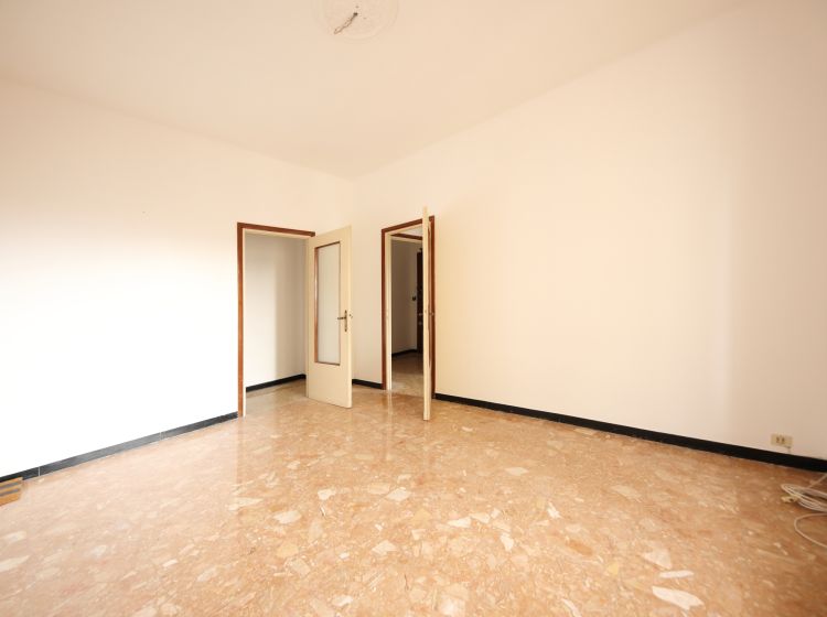 Quadrilocale in vendita, via Santa Maria Assunta di Nervi, Nervi, Genova