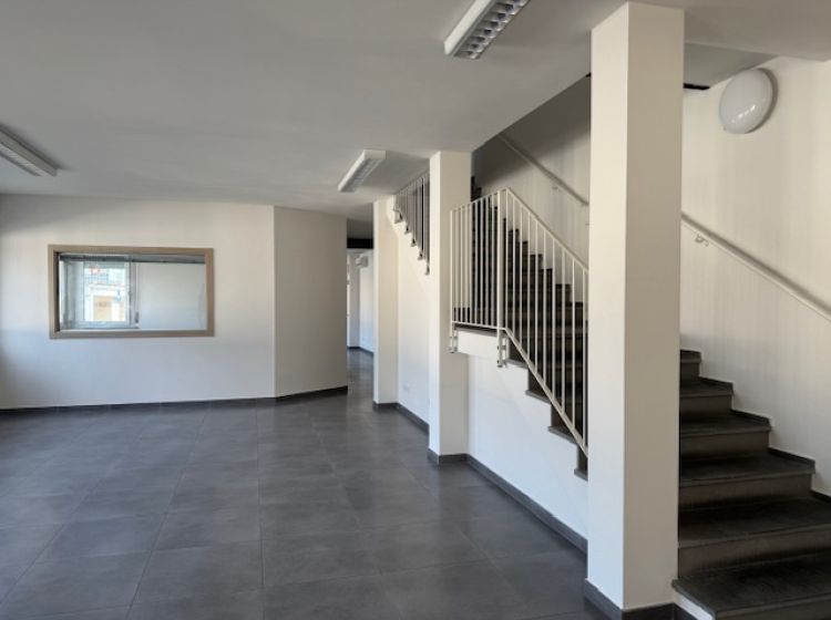 Ufficio in affitto, Largo Remo Coen, Ospedale, Parma