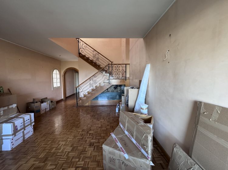 Appartamento in vendita, via Carlo Giuseppe Bertero  37, Monte Sacro, Roma