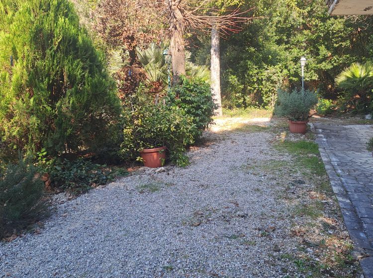 Villa in vendita, via Pineta  12, Poggio Catino