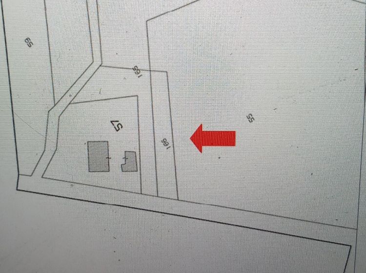 Casale in vendita, Frazione Magnadorsa  122, Arcevia