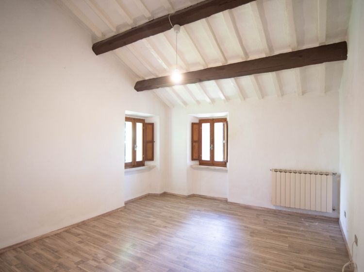 Casale in vendita, Frazione Magnadorsa  122, Arcevia