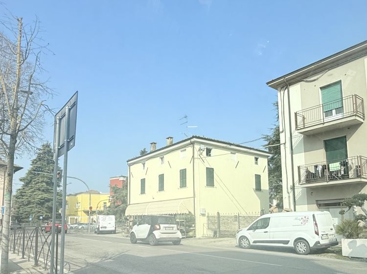 Negozio in vendita, via Argini Sud, Basilicanova, Montechiarugolo
