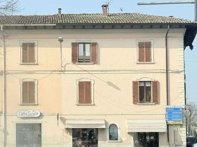 Negozio in vendita, via Argini Sud, Basilicanova, Montechiarugolo