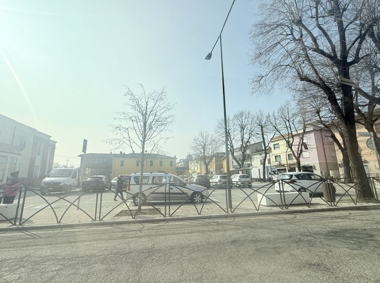 Negozio in vendita, via Argini Sud, Basilicanova, Montechiarugolo