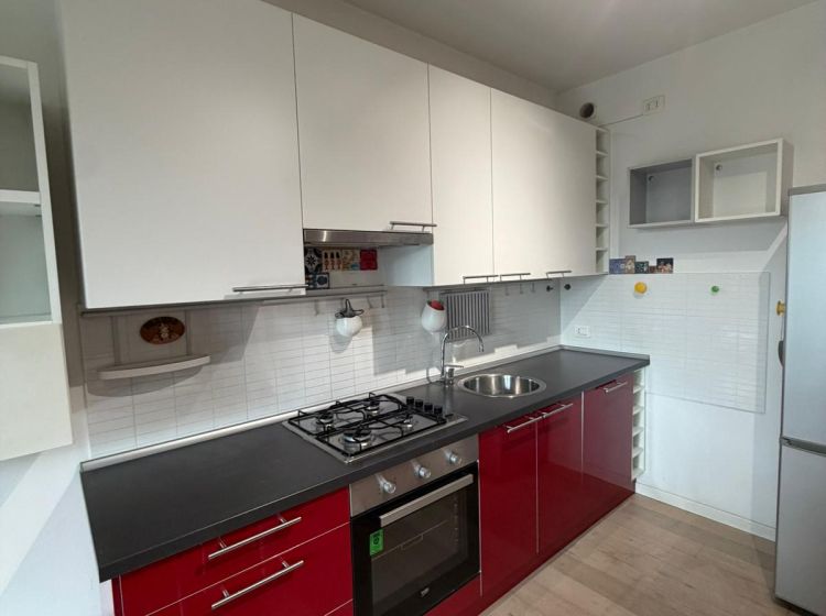 Bilocale in vendita, via degli Aceri  2, Giarre, Abano Terme