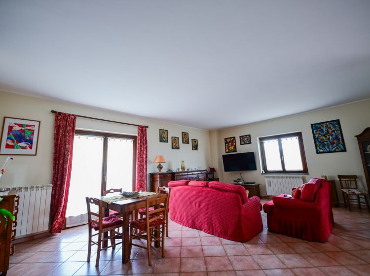 Villa in vendita, via Philadelphia  17, Laganosa, Satriano