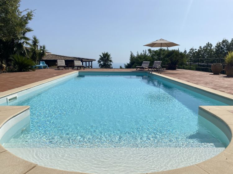 Casale in vendita, via Millicucco, Piedimonte Etneo