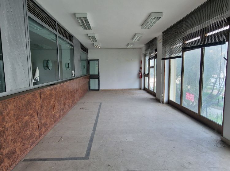 Filiale bancaria in vendita, Corso Italia  8, Lazzaro, Motta San Giovanni