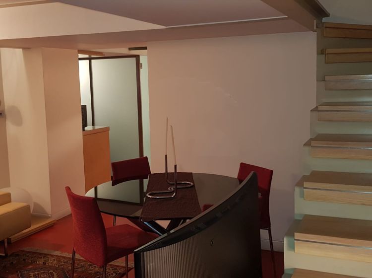 Bilocale in vendita, Vico del Vasto a Chiaia, Chiaia, Napoli