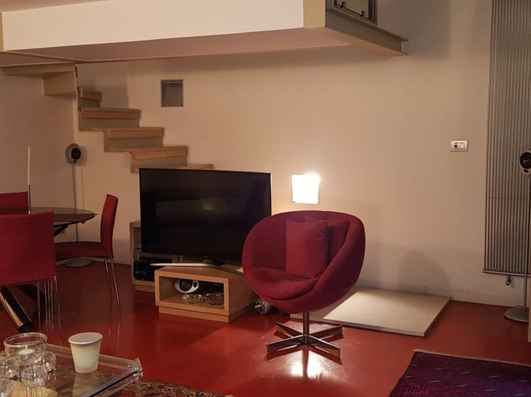 Bilocale in vendita, Vico del Vasto a Chiaia, Chiaia, Napoli