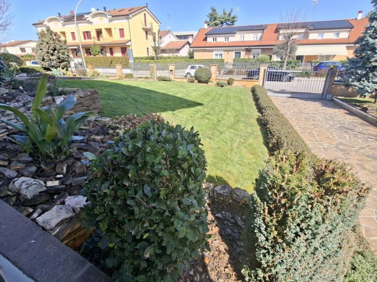 Villa in vendita, Caselle, Selvazzano Dentro