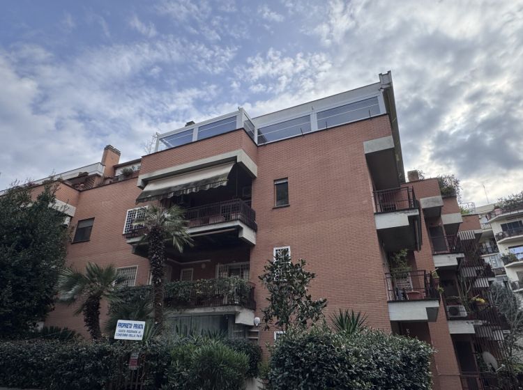 Bilocale in affitto, via Sanzeno  15, Cortina d'Ampezzo, Roma
