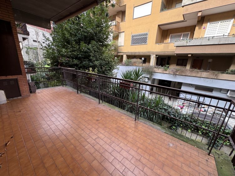 Bilocale in affitto, via Sanzeno  15, Cortina d'Ampezzo, Roma