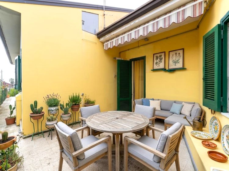 Terratetto unifamiliare in vendita, via Tremonti  18, Pedara