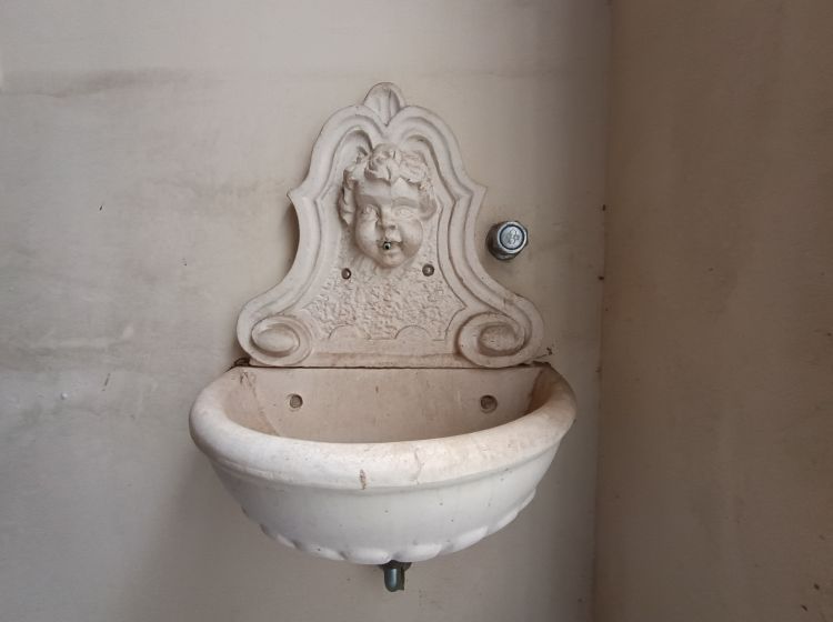 Stabile o palazzo in vendita, via Giacomo Matteotti, Nardò