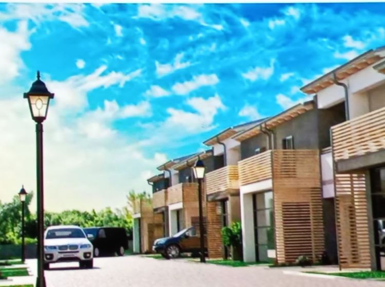 Villa in vendita, Strada Statale 106 Jonica, Siderno