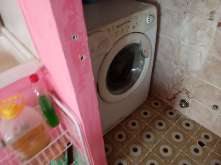 Terratetto unifamiliare in vendita, via Montalto  40, Martone