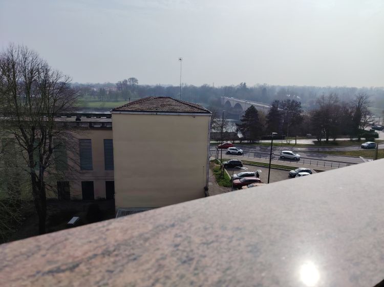 Quadrilocale in vendita, via Bonetta Carlo  7, Centro, Pavia