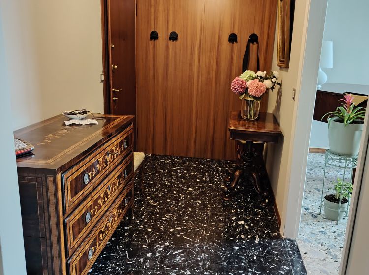 Quadrilocale in vendita, via Bonetta Carlo  7, Centro, Pavia