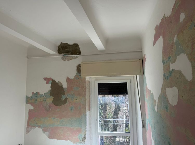 Trilocale in affitto, via Cesare Battisti, Borgo Val Di Taro