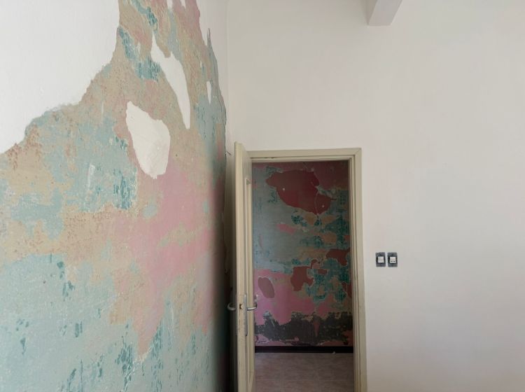 Trilocale in affitto, via Cesare Battisti, Borgo Val Di Taro