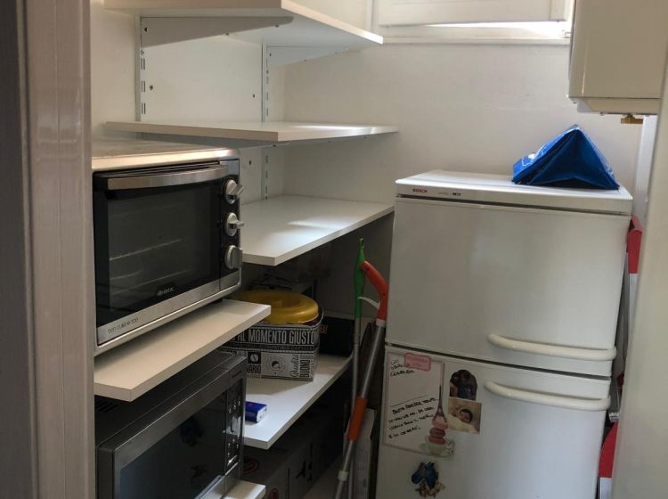 Bilocale in affitto, Piazza Martiri del 7 Luglio, Centro storico, Reggio Emilia