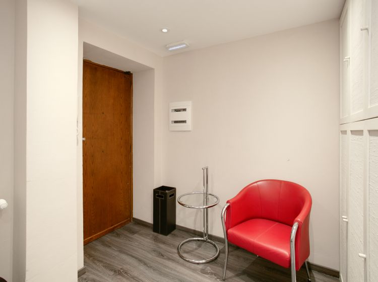 Ufficio in affitto, via di Propaganda  27, Centro Storico, Roma