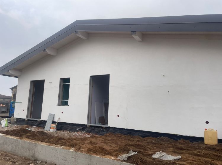 Villa in vendita, via Tramia, Garlasco