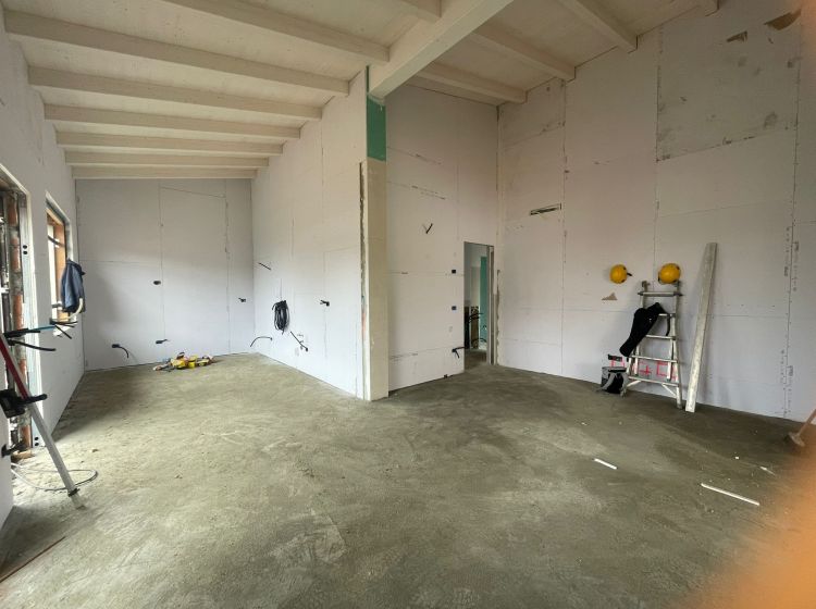 Villa in vendita, via Tramia, Garlasco