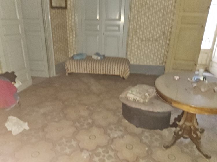 Dimora storica in vendita, via Roma  4, Cittanova