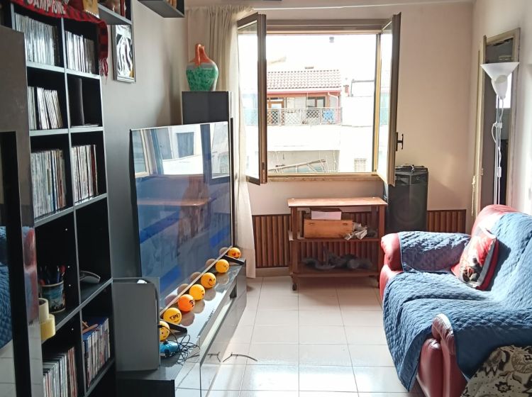 Trilocale in vendita, via Primitivo A.  51, Galatone