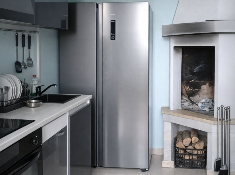 Trilocale in vendita, via Primitivo A.  51, Galatone