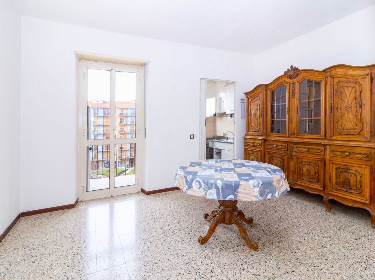 Trilocale in vendita, via Andrea Provana  25, Leumann-Terracorta, Collegno