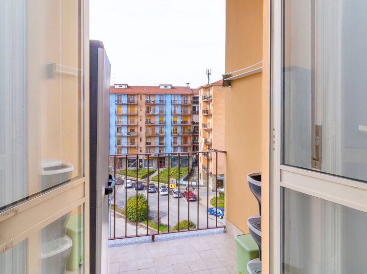 Trilocale in vendita, via Andrea Provana  25, Leumann-Terracorta, Collegno