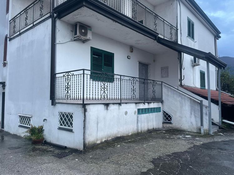 Appartamento in villa in affitto, via Paludicella  72, Angri