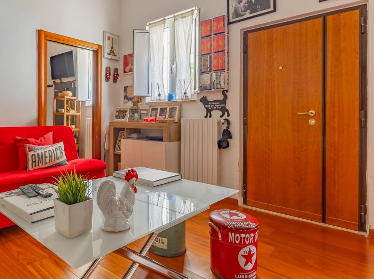 Bilocale in vendita, Corso Cavour  182, Murat, Bari