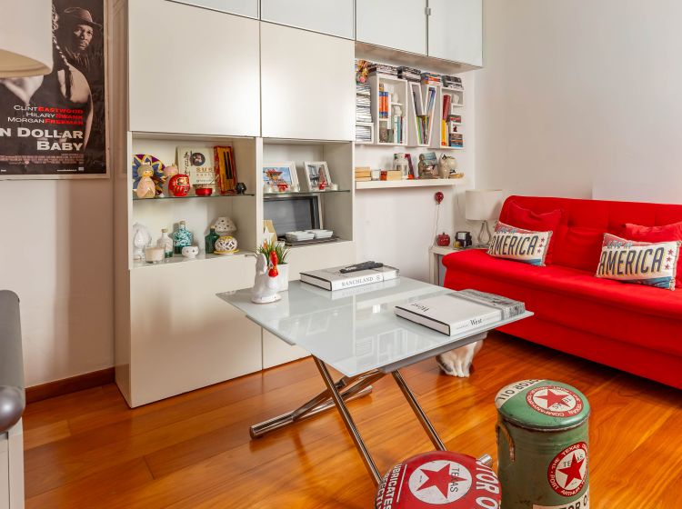 Bilocale in vendita, Corso Cavour  182, Murat, Bari