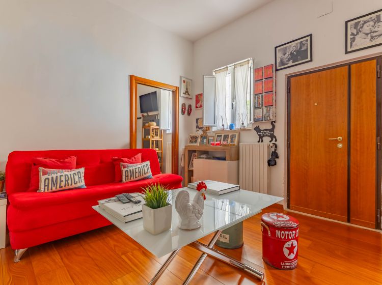 Bilocale in vendita, Corso Cavour  182, Murat, Bari