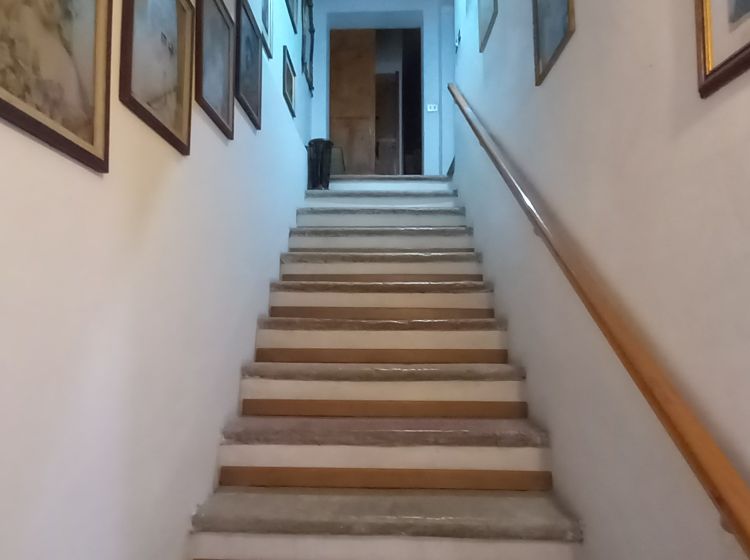 Bilocale in vendita, via Camponocecchio 15, Genga