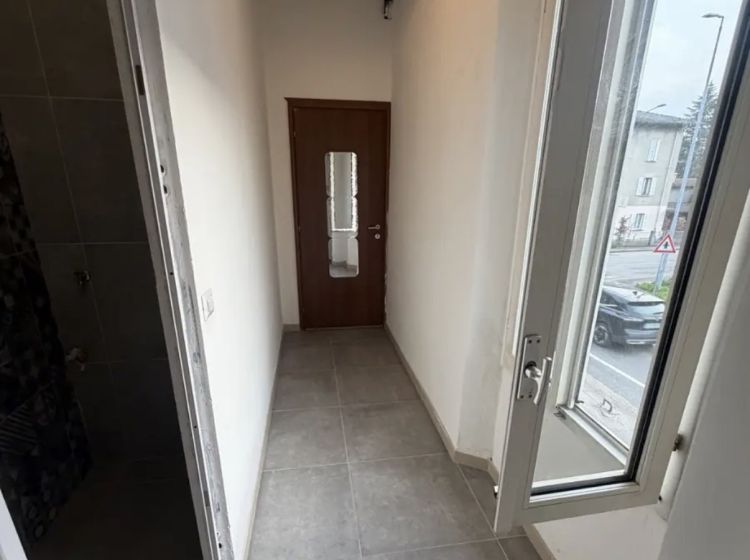 Monolocale in affitto, via Toschi, Reggio Emilia