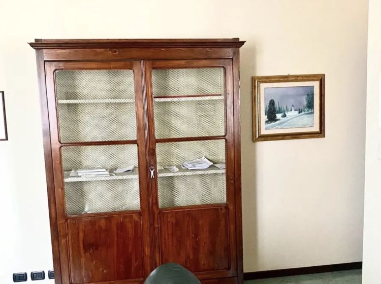 Bilocale in affitto, via Abetone Inferiore, San Venanzio, Maranello