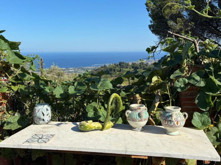 Casale in vendita, via Pedata Sant'Agata, Nunziata, Mascali