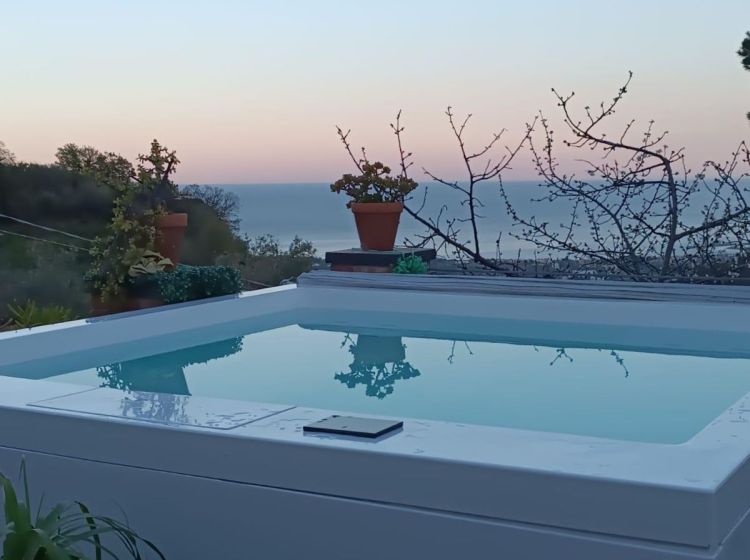 Casale in vendita, via Pedata Sant'Agata, Nunziata, Mascali