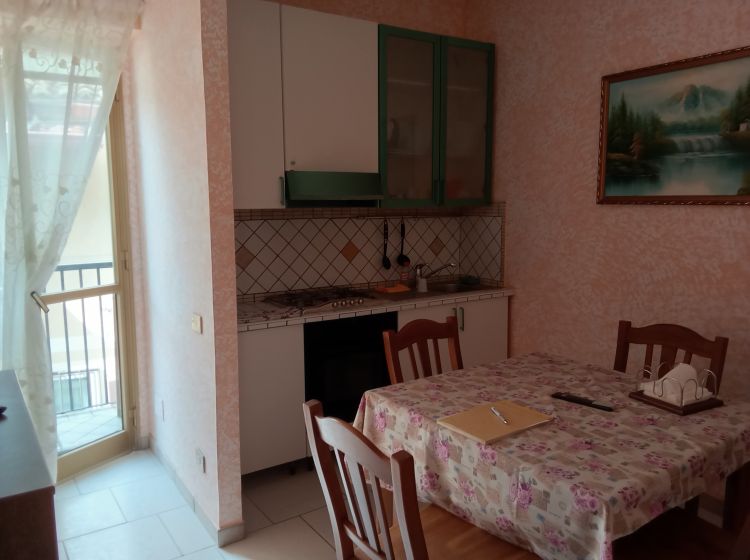 Terratetto unifamiliare in vendita, via Roma, Gioiosa Ionica